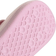 Adidas Toddler Adifom Adilette Slides - Clear Pink