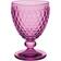 Villeroy & Boch Boston Berry Wine Glass 13.5fl oz 4