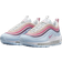 Nike Air Max 97 GS - Summit White/Blue Tint/Viotech/Pinksicle