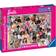 Ravensburger Barbie Challenge 1000 Pieces