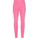 SKIMS Rib Legging - Sugar Pink