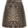 Neo Noir Kendra Skirt - Leopard