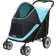 InnoPet Mammut Dog Buggy with Rain Cover