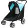 InnoPet Mammut Dog Buggy with Rain Cover