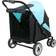 InnoPet Mammut Dog Buggy with Rain Cover