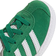 Adidas Gazelle II Para Bebé - Green/Cloud White/Gold Metallic