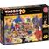 Jumbo Wasgij Original 5 Late Booking 1000 Pieces