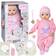 Zapf Baby Annabell Active Annabell Interactive Doll 43cm