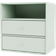 Montana Furniture Mini 1006 Mist Sängbord 25x35cm