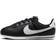 NIKE Cortez EasyOn PSV - Black/Cool Grey/White