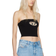 Diesel M Clarksville A Bandeau Top - Black