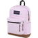 Jansport Right Pack Backpacks - Pink Ice