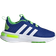 Adidas Kid's Racer TR23 - Royal Blue/Cloud White/Lucid Lime