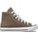 Converse Chuck Taylor All Star Canvas High Top - Classic Taupe