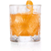 RCR Melodia Short Whisky Glass 23cl 6pcs