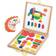 Viga Magnetic Shapes & Box 59687