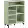 SoBuy FSB61-GR Green Förvaringsskåp 70x90cm