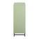 SoBuy FSB61-GR Green Förvaringsskåp 70x90cm