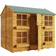 BillyOh Gingerbread Max Playhouse + Bunk