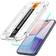 Spigen EZ Fit HD GLAS.tR Screen Protector for iPhone 15