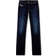 Diesel 1985 Larkee 009zs Straight Jeans - Dark Blue