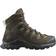 Salomon Quest Tracker GTX - Earth Brown/Ranger Green/Black