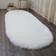 Fernleaf Alex Shag White cm