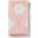 Pillowfort Hand Guest Towel Pink (66x38.1cm)