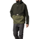 Fjällräven Vardag Hydratic Anorak M - Deep Forest/Laurel Green