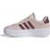 Adidas Junior VL Court Bold - Wonder Quartz/ Shadow Red/Cloud White