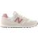 New Balance Sneakers WL373OK2 - Grey