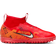 NIKE Jr. Superfly 9 Academy Mercurial Dream Speed TF - Light Crimson/Bright Mandarin/Black/Pale Ivory