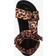 Copenhagen Shoes Sandaler - Carrie - Brown Leopard