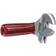 Klein Tools D507-8 Adjustable Wrench