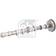 FEBI BILSTEIN Kamaxel 175291 Insugssidan Volkswagen Golf 6