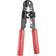 Fixpoint 77124 Crimping Plier