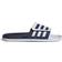 Adidas Adilette TND - Cloud White/Dark Blue