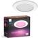 Philips Hue Smart Slim Recessed White Loftplafond 14cm