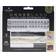 Eylure Underlash Salon Lash Extension Kit - Wispy-Svart