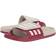 adidas Adilette TND - Active Maroon/Cloud White/Talc