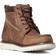 Ariat Rebar Wedge Moc Toe Waterproof