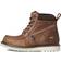 Ariat Rebar Wedge Moc Toe Waterproof