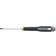 Bahco Ergo BE-8020 Slotted Screwdriver