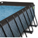 Exit Toys Stone Frame Pool Zwembaden 400x200x100cm
