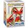 Funko Pokemon POP! Games Vinyl Figure BlazikenEMEA 9 cm