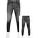 DSquared2 Skater Slim Fit Jeans - Black