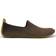 Vivobarefoot Womens Ababa II Leather Bracken Shoes