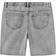 LMTD Glizza Mom Fit Denimshorts - Light Grey Denim (13231924)