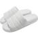 Adidas Adilette Essential - Cloud White/Crystal White