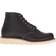 Red Wing Shoes Læder Runde Støvler - Sort